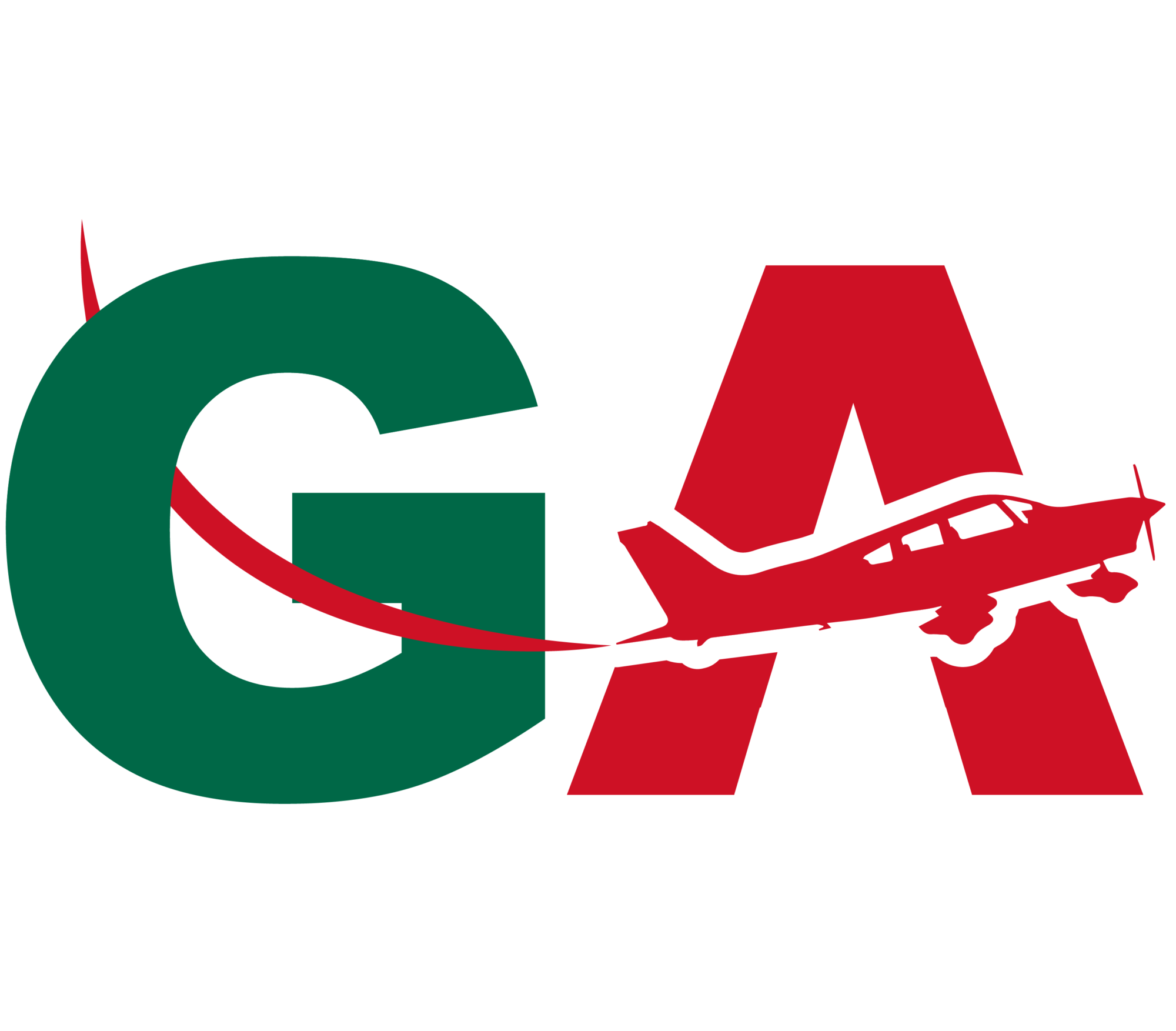 How To Fly To Mexico young-man-with-golf-bag-at-golf-course-in-white-t-shirt-on-craiyon