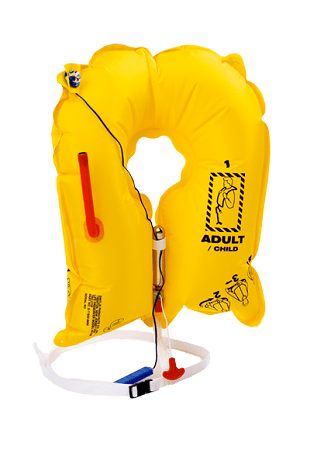 Life Jacket